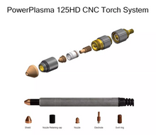 Cargar imagen en el visor de la galería, PowerPlasma125HD