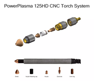 PowerPlasma125HD