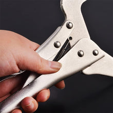 Cargar imagen en el visor de la galería, Pinza C 11&quot;