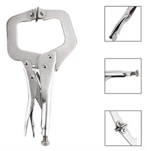 Cargar imagen en el visor de la galería, Pinza C 11&quot;