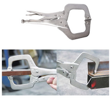 Cargar imagen en el visor de la galería, Pinza C 11&quot;