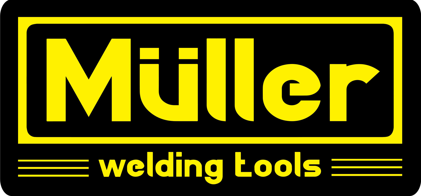 Varilla Roscada 1/2 1000mm – Müller Welding Tools