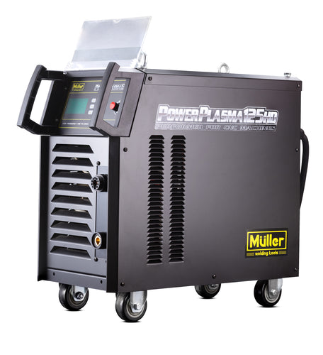 PowerPlasma125HD