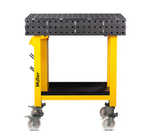 Cargar imagen en el visor de la galería, Weld Block 600x900 (RTW)