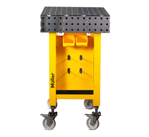 Weld Block 600x900 (RTW)