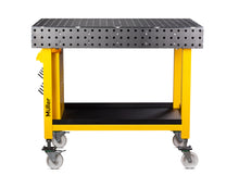 Cargar imagen en el visor de la galería, Weld Block 800x1200 (RTW)