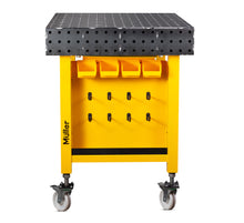 Cargar imagen en el visor de la galería, Weld Block 800x1200 (RTW)