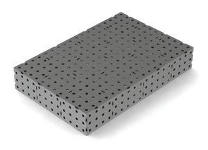 Weld Block 600x900