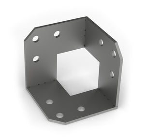 Escuadra 3D