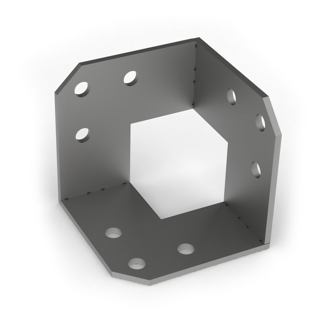 Escuadra 3D