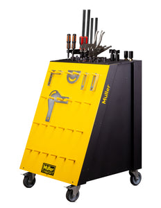 Kit de Accesorios Nro. 1 + Cart