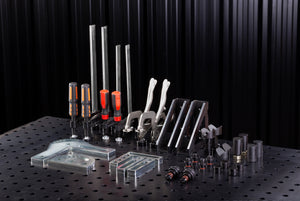 Kit de Accesorios Nro. 1 + Cart