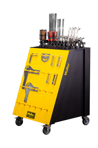 Kit de Accesorios Nro. 2 + Cart
