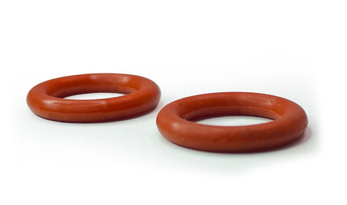 O-Ring de centrado