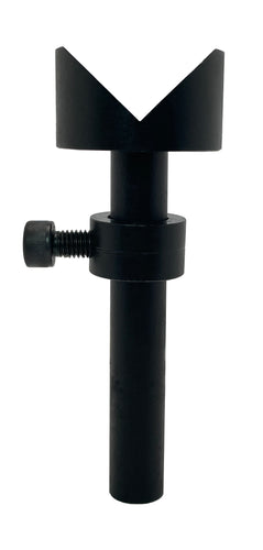 Soporte Tubos B